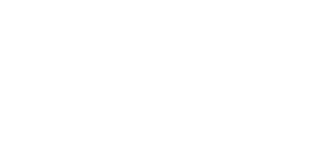 Deep in Patagonia