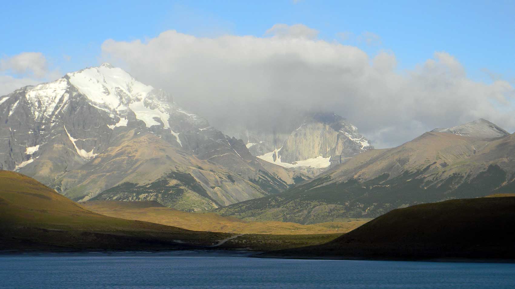 Tierra del Fuego