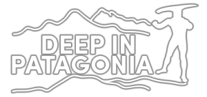 Deep in Patagonia