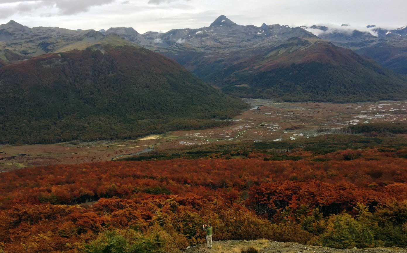 Tierra del Fuego